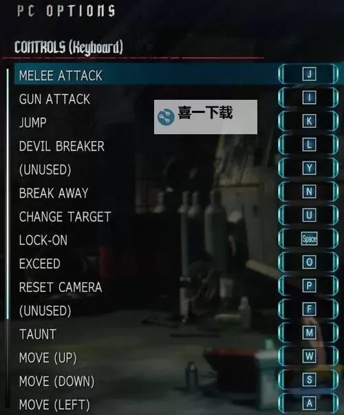 鬼泣5新游戏怎么开：详细操作指南与注意事项图1