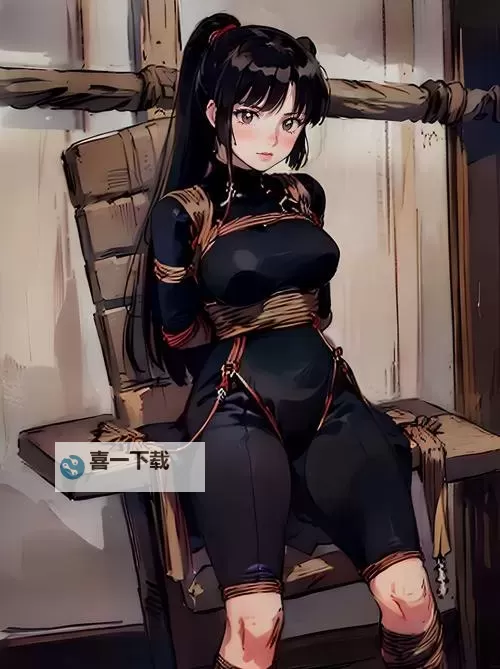 动漫美女被褥漫画在线观看：精彩剧情尽在掌握图1