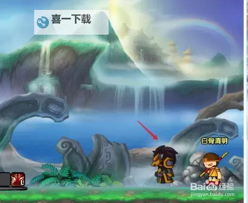 造梦西游三通天令牌碎片怎么得 全攻略解析图1