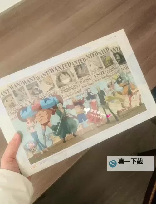 海贼无双3 拼图攻略 剧情拼图达成指南图1