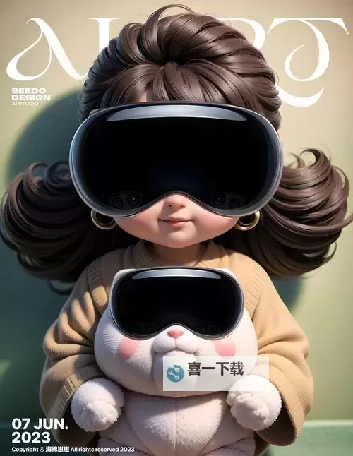 VisionPro游玩Steam教程 VisionPro怎么玩Steam图2