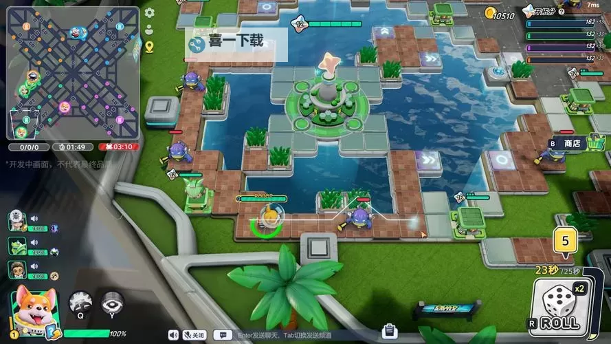 热门策略自走棋盘点 好玩的横版自走棋游戏有哪些图1