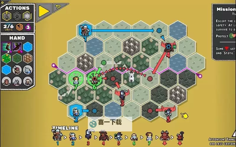 经典策略游戏大全 有哪些好玩的策略游戏图1