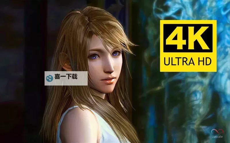 最终幻想13-2（ff13-2） lanucher无法运行 游戏参数设置方法图2