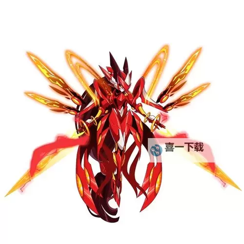 赛尔号所有精灵的图片和名字一览全集图1