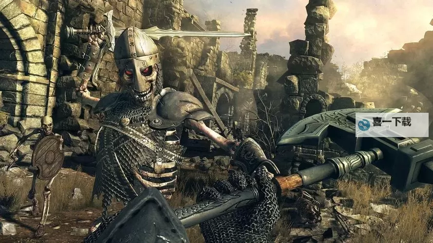 末世突袭电脑版下载 末世突袭电脑版安卓模拟器推荐图1