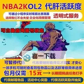 nba2kol2怎么无限刷合同费：详解实用技巧与方法图2