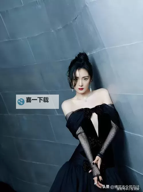 杨幂被超视频在线观看：最新在线观看方式全解析图1