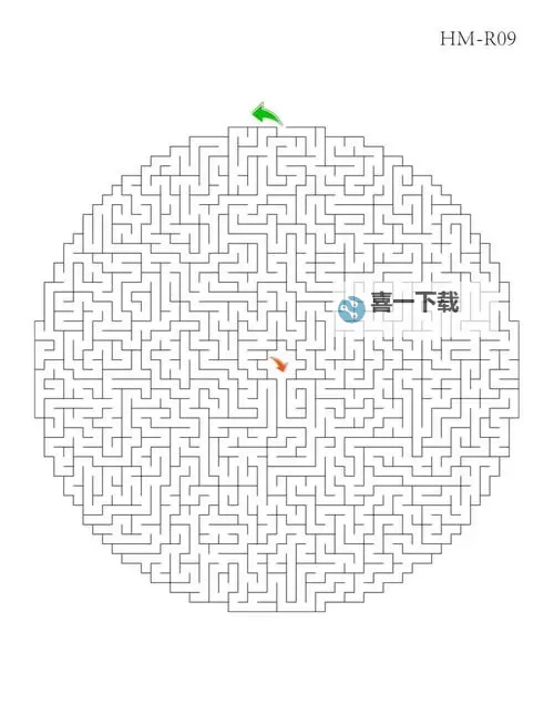 破解秘籍：石墓阵迷宫怎么走最轻松图1