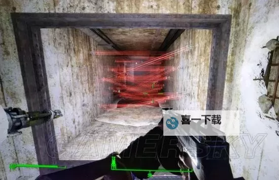 《辐射4》无限刷光学纤维及水晶位置 光学纤维在哪刷图1