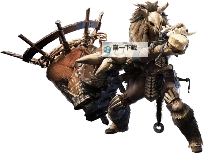 《怪物猎人荒野》狩猎笛改动一览 狩猎笛有哪些改动图1