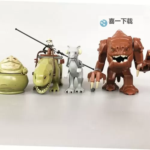 《星球大战绝地幸存者》兰克兽稳过打法教学图2