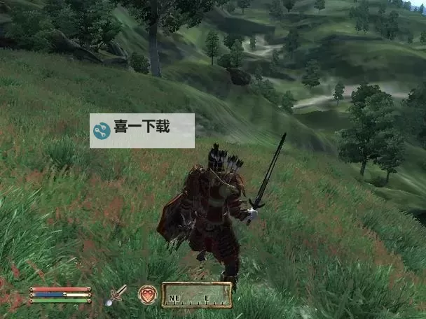 暗影之剑为什么关服务器引发玩家热议与猜测图1