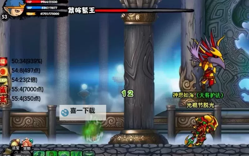 造梦3猛毒素是主动还是被动:揭秘其真正的作用机制图1