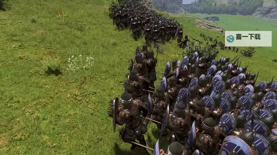 骑马与砍杀好感度100后效果全面解析图1