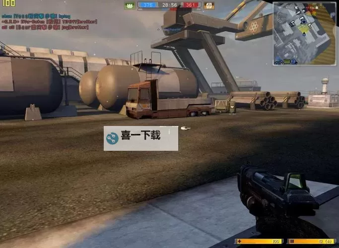 战地2142去哪下?最新下载渠道全攻略图2