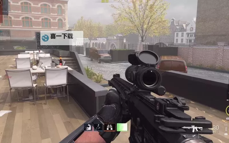 《使命召唤19现代战争2》战利品狩猎活动一览图1