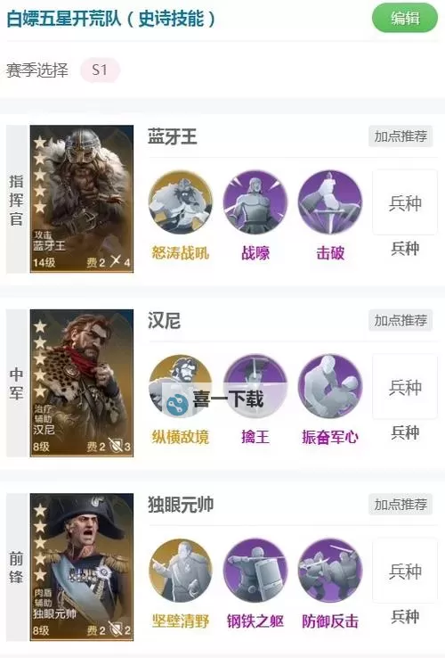 《世界启元》从零挑战霸服实况图1