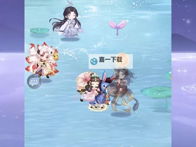 《卿云之上》换装攻略：百变天尊服装玩法介绍图1