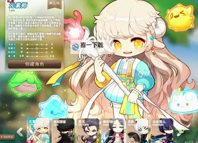 冒险岛186版本什么职业厉害：最强职业全解析图1