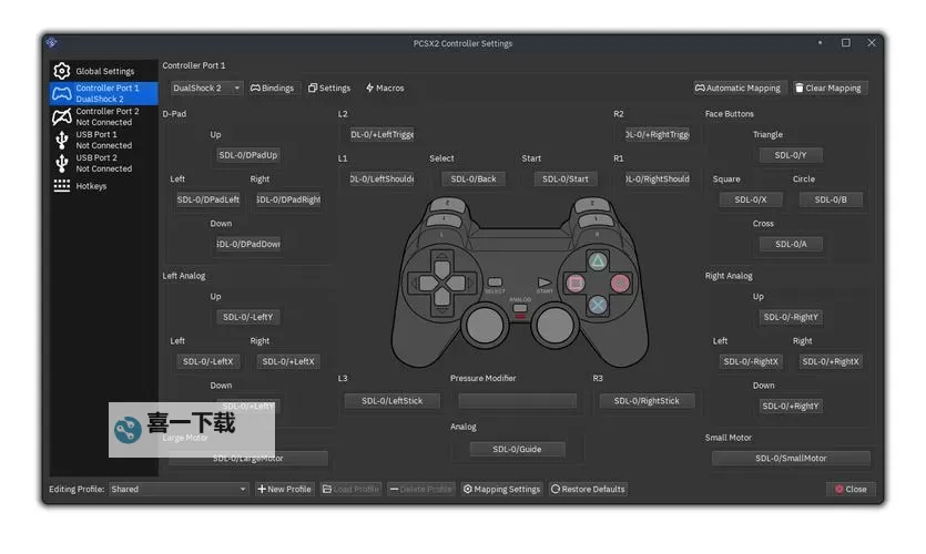声之寄托电脑版下载 怎么下载声之寄托电脑版模拟器图1