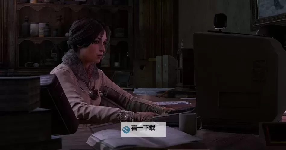 《塞伯利亚之谜3》推荐配置要求说明 全特效需要什么配置图1