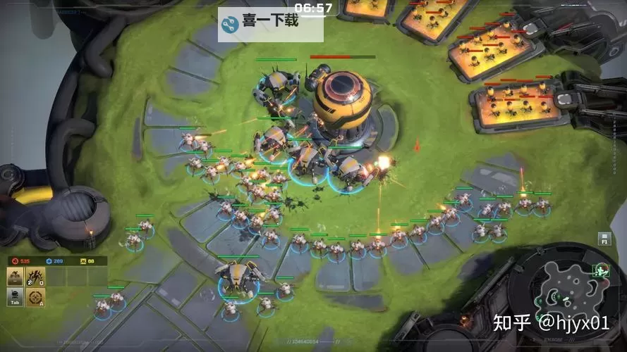 掌握关键策略：全面解析星际争霸2胜利条件图1