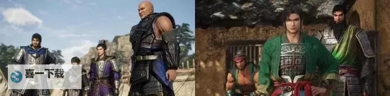 《真三国无双起源》战车突击战术获取方法 战车突击战术怎么获得图1