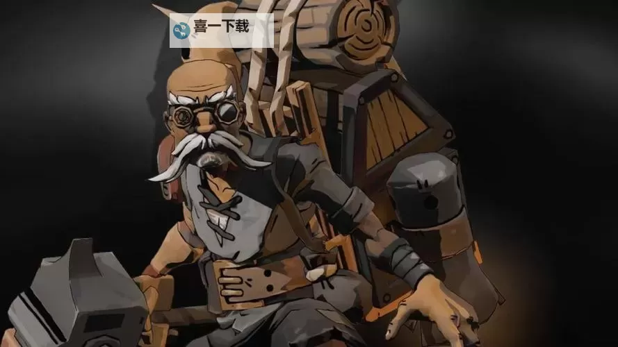 《鸦卫奇旅》杰佩托操作技巧分享图1