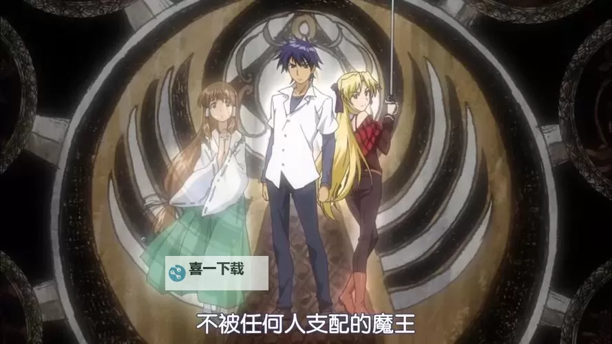 弑之神红颜版本:缠绵与毁灭的绝美之战图1