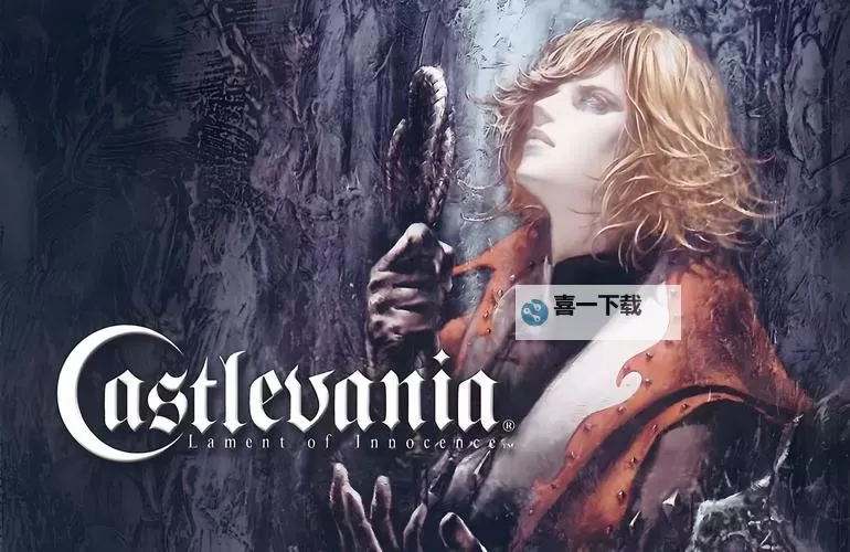 《恶魔城暗影之剑3：黑夜中的复仇与希望》图1