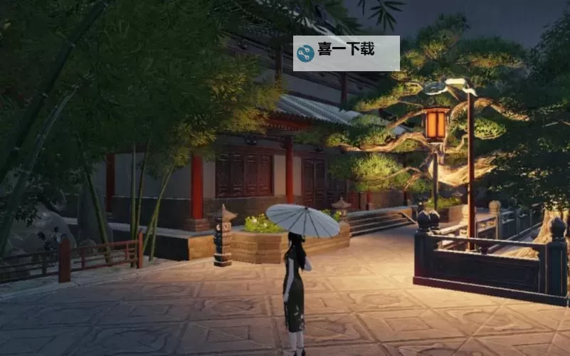 《天涯明月刀手游》家园苗圃怎么种植 家园苗圃种植方法图1