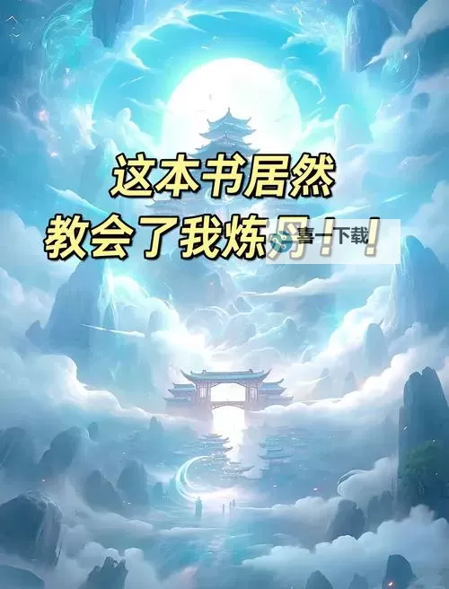 探秘终极修炼:吞天噬魂诀的奥秘与传说图1