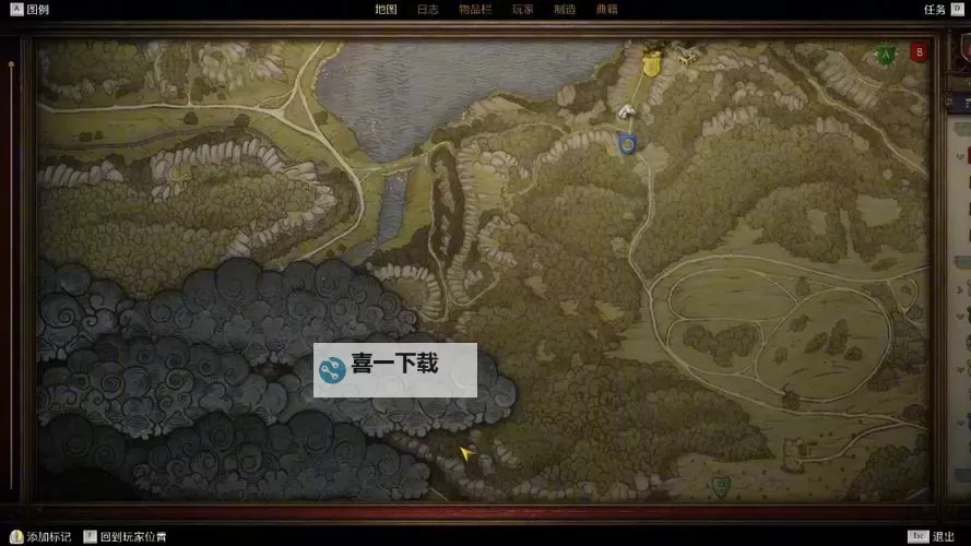 《天国拯救2》初期赚钱刷级方法教学 天国拯救2怎么赚钱图1