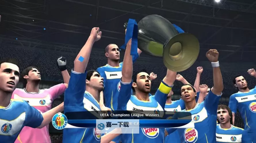 绿茵奇迹电脑版下载 横向测评：电脑玩绿茵奇迹模拟器推荐图2