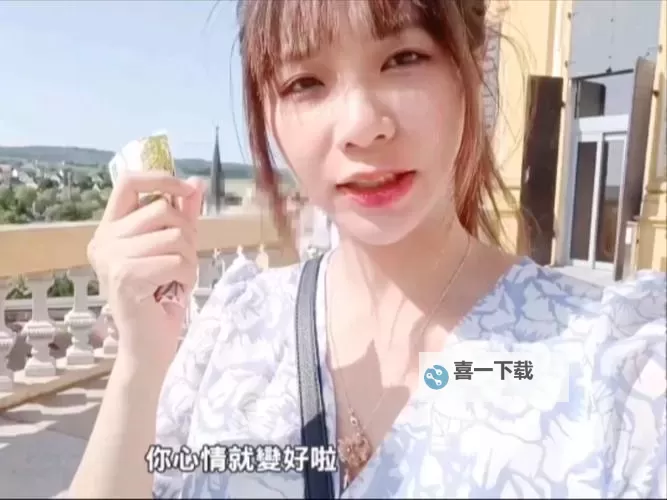 午夜成人小电影台湾吴梦梦：探秘台湾影视新星的魅力图1