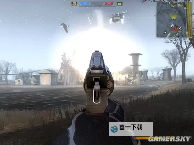 战地2142怎么调中文图文教程详解图2