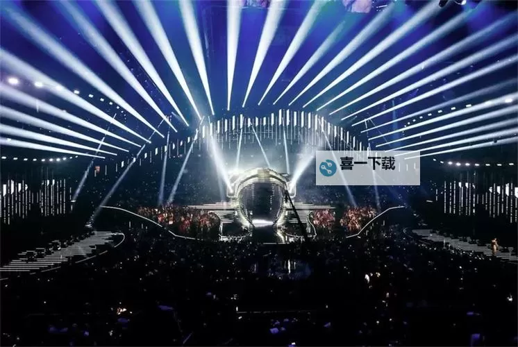 探索2023年最新mtv:视觉盛宴与音乐革新的完美结合图1