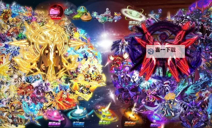 赛尔号组队塞维尔打法攻略:高效通关指南图1