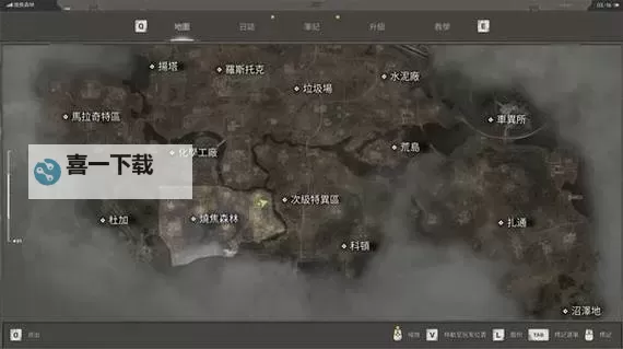 《潜行者2切尔诺贝利之心》满耐久VSS获取方法 VSS在哪里获取图1