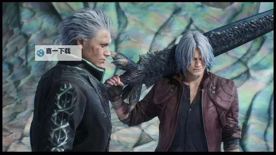 鬼泣五攻略:如何在三个小时内快速通关实现“很短”体验图1