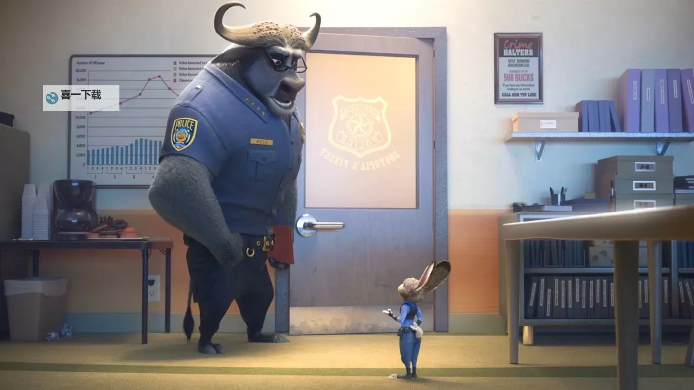 《人物动物高清在线观看定档：新作即将上线引发热议》图1