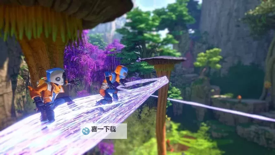 星球探险家 枪械制作合适材料分析图1