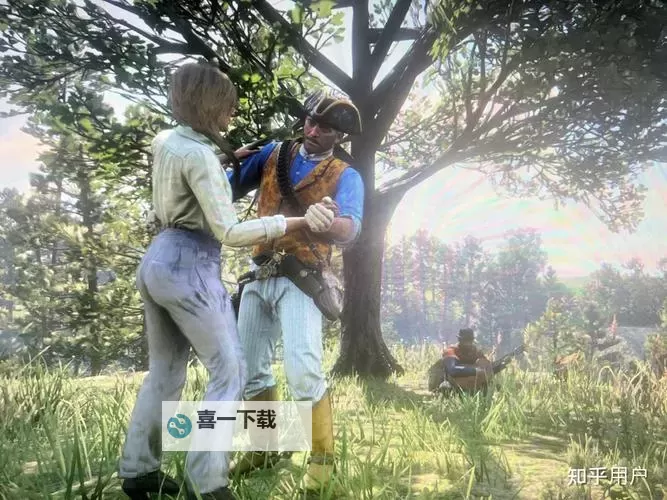 《荒野大镖客救赎》致命杀手服装获取教程 致命杀手服装怎么获得图1