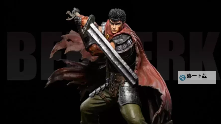 《剑风传奇无双》格兹饰品技能最强搭配指南图1