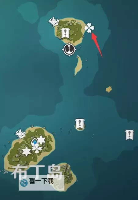 《原神》回声轻叙玩法简介及奖励一览图1