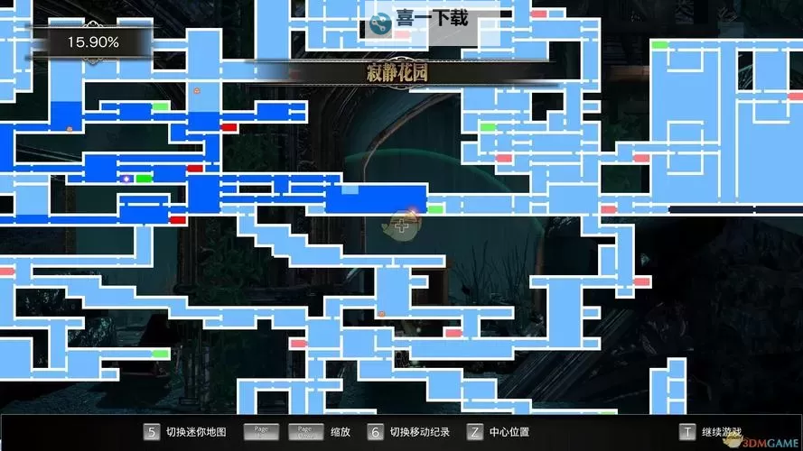 《赤痕夜之仪式》快速刷武器招式熟练度方法 怎么刷招式熟练度图1