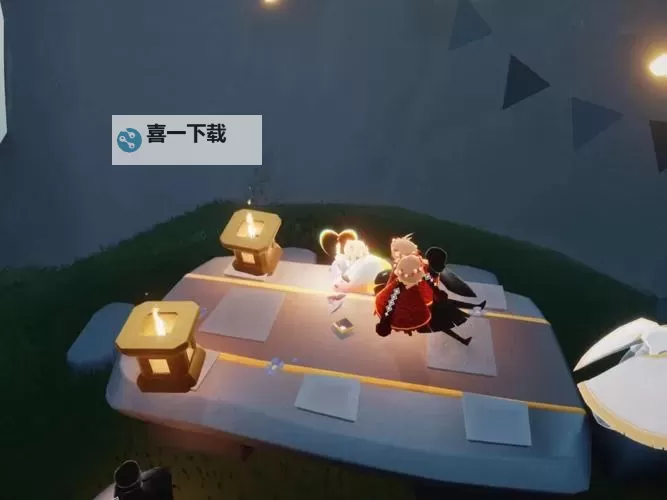 呆萌骑士双开挂机软件推荐  怎么双开呆萌骑士详细图文教程图1