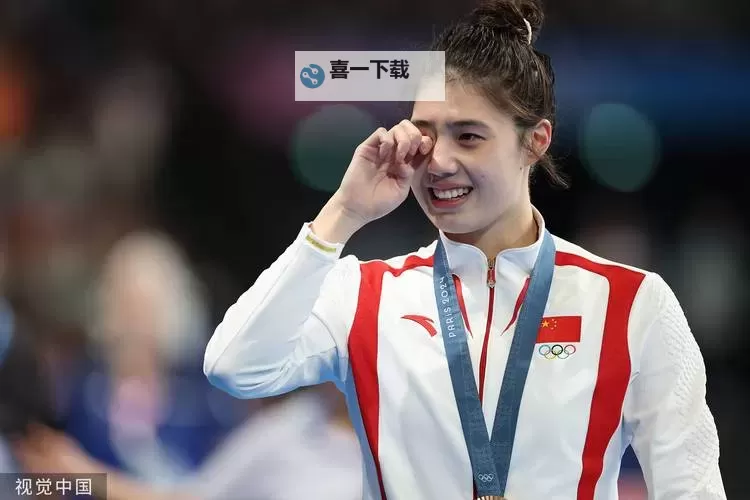 张瑾瑜9分咪咕视频：精彩瞬间全纪录图1