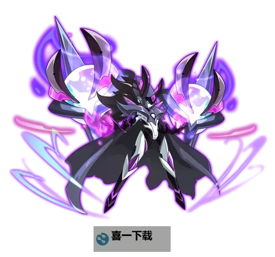 《赛尔号4之战神风云决布莱克：勇者归来再续传奇》图1